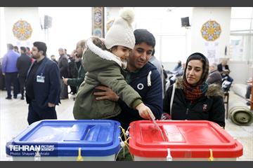 انتخابات ۱۴۰۲ در مسجد امام جعفر صادق(ع) 7