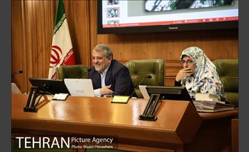 صد و سی و ششمین جلسه شورا شهر  21