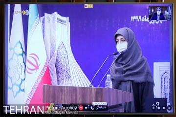 آیین افتتاح و بهره بردارى از ١٠ پروژه عمرانى، فرهنگى، اجتماعى شهردارى منطقه ٢ 20