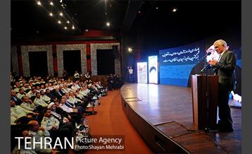 نشست مشترک شهردار تهران با فرماندهان محترم نیروی انتظامی تهران بزرگ 31