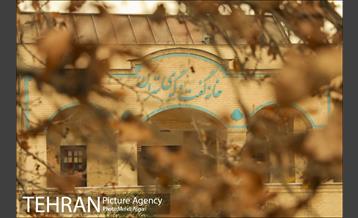 آخرین روز پاییز 14