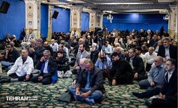 یادواره شهدای تخریبچی 6