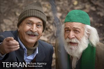 سریال «المپیادی‌ها» 16