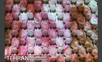 باغ موزه دفاع مقدس‎ 19