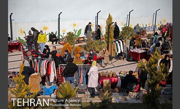 جمعه ‌بازار پروانه  29