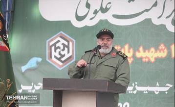 رزمایش کمک مومنانه به نیت ۲۴ هزار شهید پایتخت 6