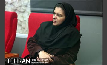 پنجمین نشست چهل سال سینمای ایران در موزه سینما 8