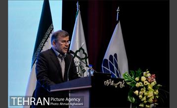 آیین اختتامیه پنجمین جشنواره مشکات 25