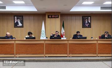 نشست هم اندیشی مدیران روابط عمومی 1