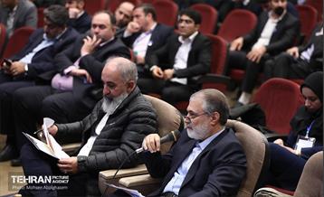 دومین روز پنجمین رویداد بارش 29