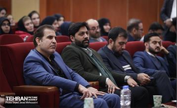 دیدار صمیمانه شهردار تهران با پرسنل منطقه 13 3