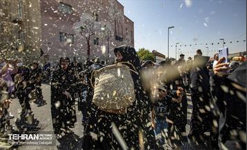 کاروان بنی اسد 20