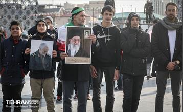 جشن خانوادگی ولادت حضرت زهرا (س) 8