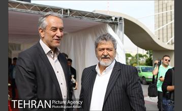 رونمایی پیراهن تیم ملی 1