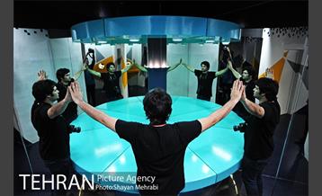 رویا پارک 13