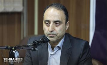 نشست خبری سومین همایش ملی حقوق شهروندی 7