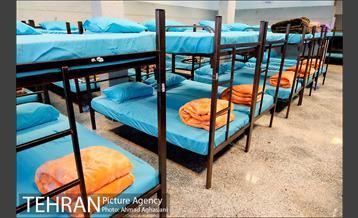 مجتمع مهارت آموزی و کارآفرینی بهاران منطقه 11 12