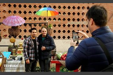 یلدا در قاب کیانشهر 31