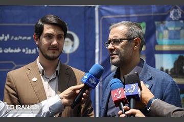 اولین میدانگاه محیط زیستی شهر تهران 3