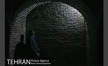 موزه تهران قدیم در سرای کاظمی 5