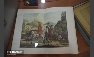 موزه  چاپ و بسته‌بندی افست 18