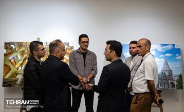 شب مجارستان در تهران 16