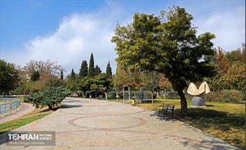 بوستان قائم 35