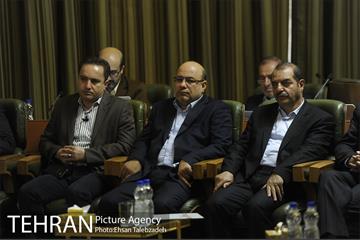 بیستمین جلسه شورای اسلامی شهر تهران 5