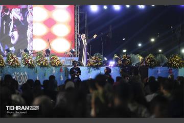 جشن «ایران عزیز» -2 23