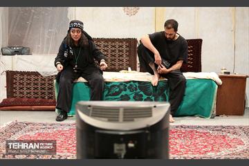 نمایش خاک سفید‎‎ 6