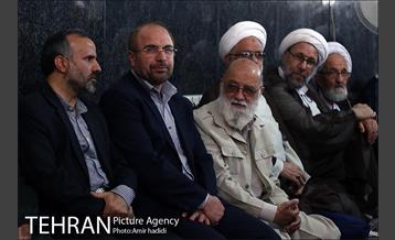 یادواره شهید دکتر چمران 9