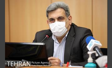 جلسه مدیریت یکپارچه شهرى با حضور شهردار تهران 28