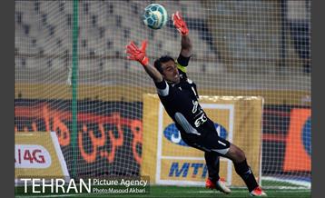 دیدار استقلال و صبای قم در جام حذفی 38