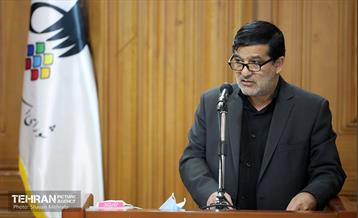 چهاردهمین جلسه شورای شهر تهران 29
