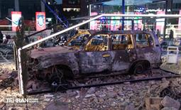 آیین یادمان «بچه‌های آسمان» 41