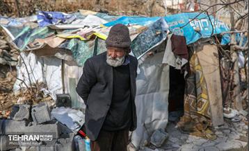 اجرای طرح ضربتی پاکسازی دره فرحزاد 29