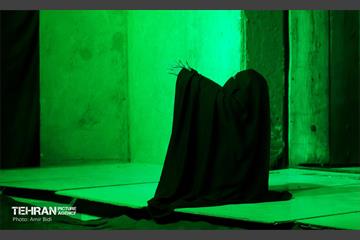 نمایش «چرتکه» 4