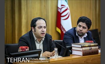 جلسه کمپین مبارزه با آلودگی هوا 9