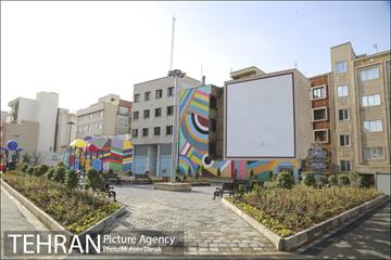 بوستان فاطمیه 12