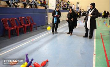 اولین رویداد سه نسلی‌ها در هفته سلامت 24