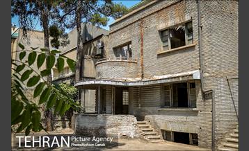 خانه مهندس صادق 25