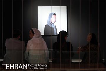 نمایشگاه نقاشی انسان گونه 19