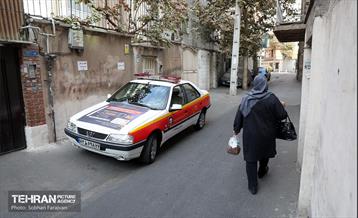 پویش سراسری پیشگیری و کاهش مخاطرات گاز مونواکسید کربن 1