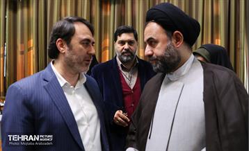 یکصدوسی‌ودومین جلسه شورای اسلامی شهر تهران 3