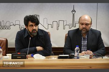 نشست بودجه با حضور مدیران روابط عمومی مناطق و معاونت ها 2
