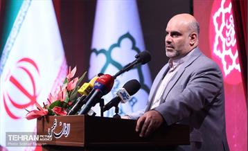 مراسم «شُکر خدمت» 59