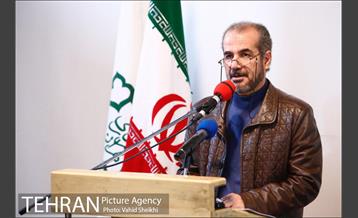 افتتاح نمایشگاه طرح های برگزیده «پلاسکو نو» 18