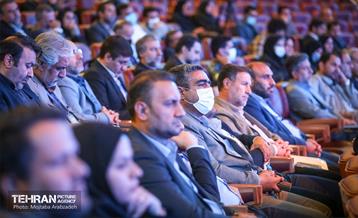 اختتامیه اولین رویداد ایده پردازی تهران ۱۴۰۴