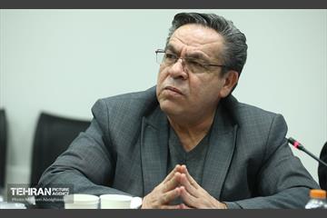 نشست خبری پنجمین نمایشگاه موتورسیکلت، دوچرخه و وسایل نقلیه موتوری 14