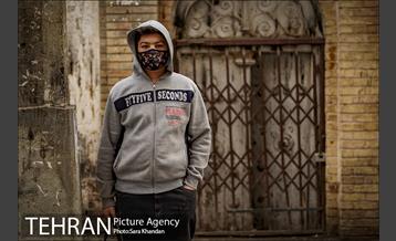 زندگی،کرونا و دیگر هیچ 7